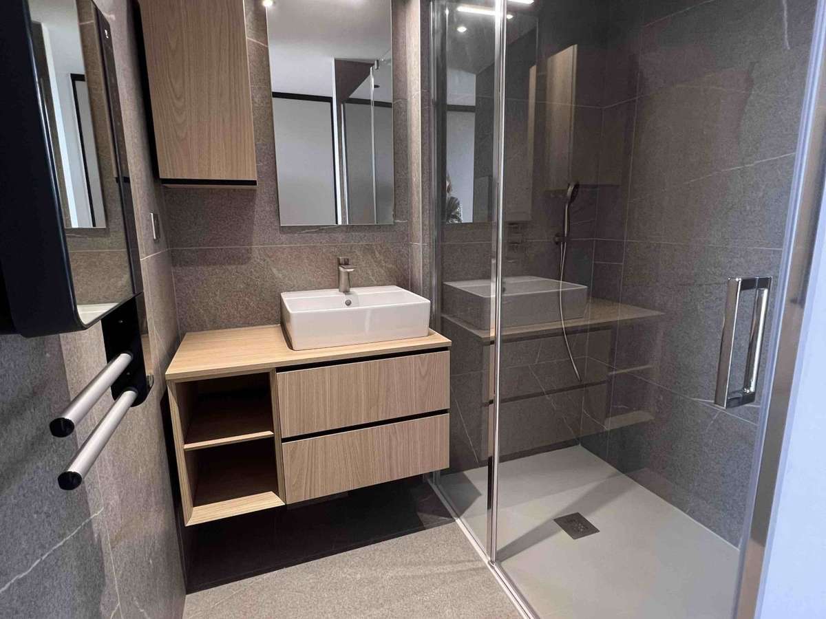 Appartement Castries