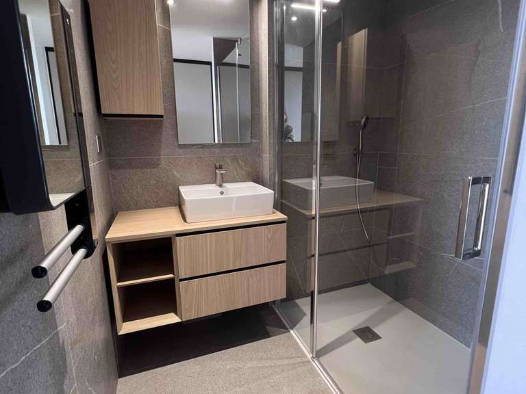 Apartment Castries - 3 bedrooms - 120m²