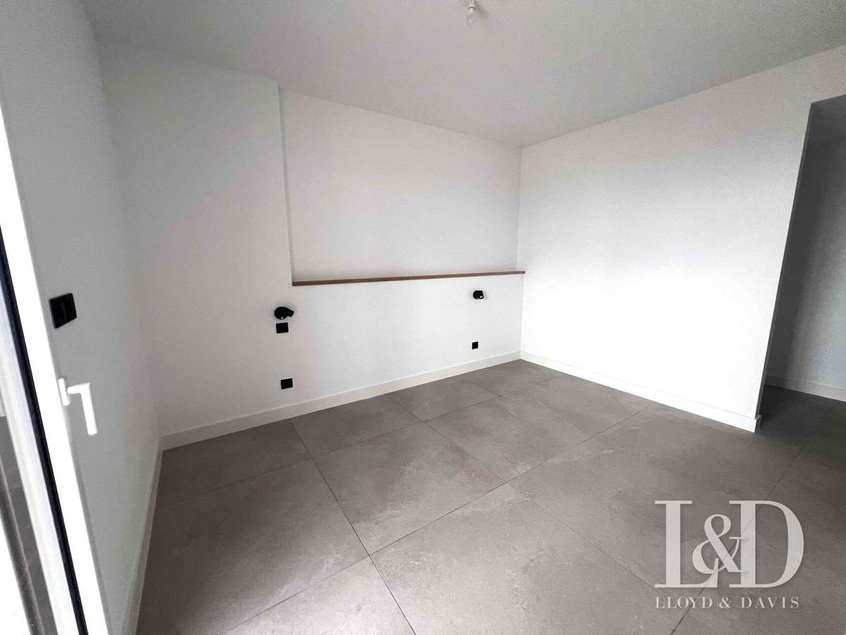 Appartement Castries