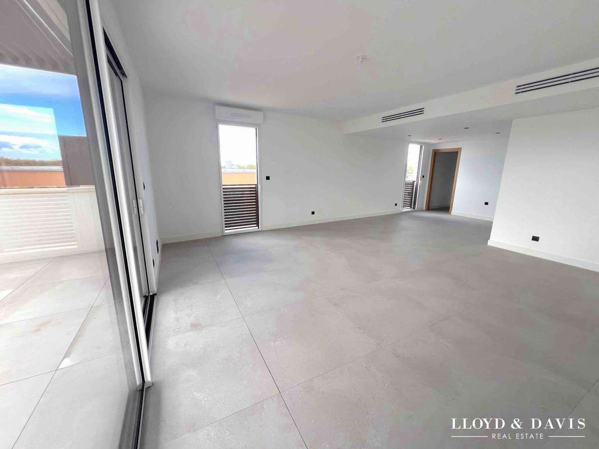 Appartement Castries
