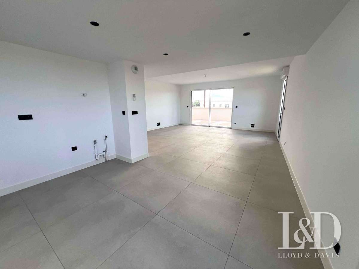 Appartement Castries