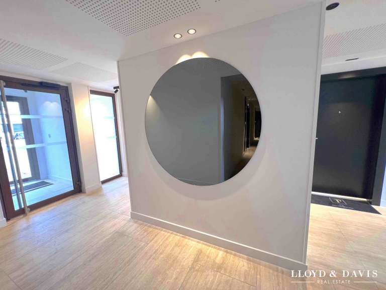 Appartement Castries - 3 chambres - 120m²