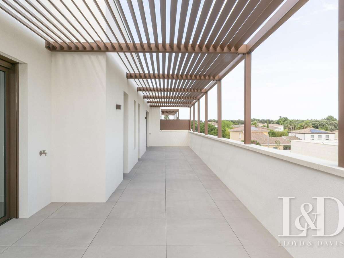 Appartement Castries