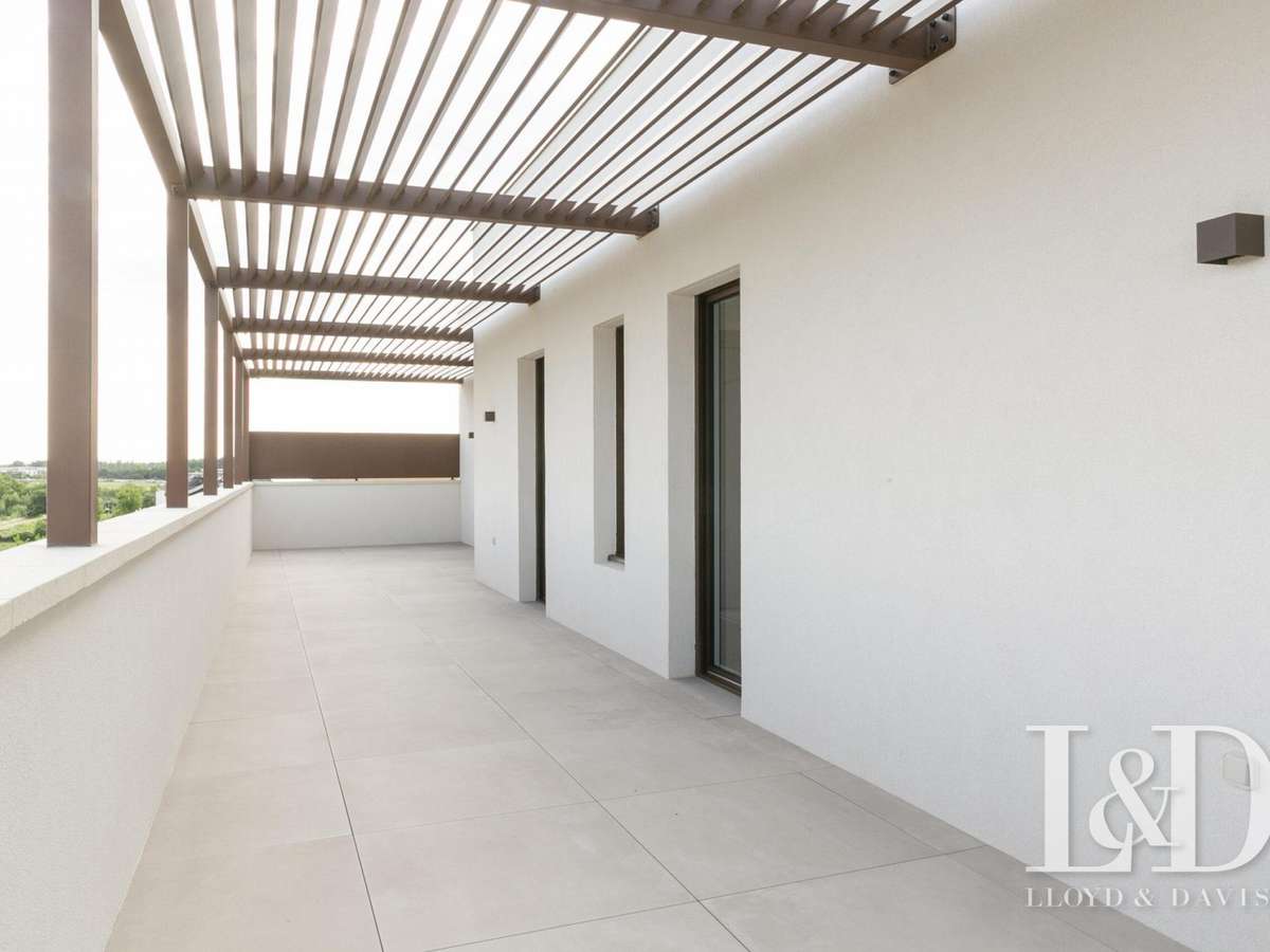 Appartement Castries