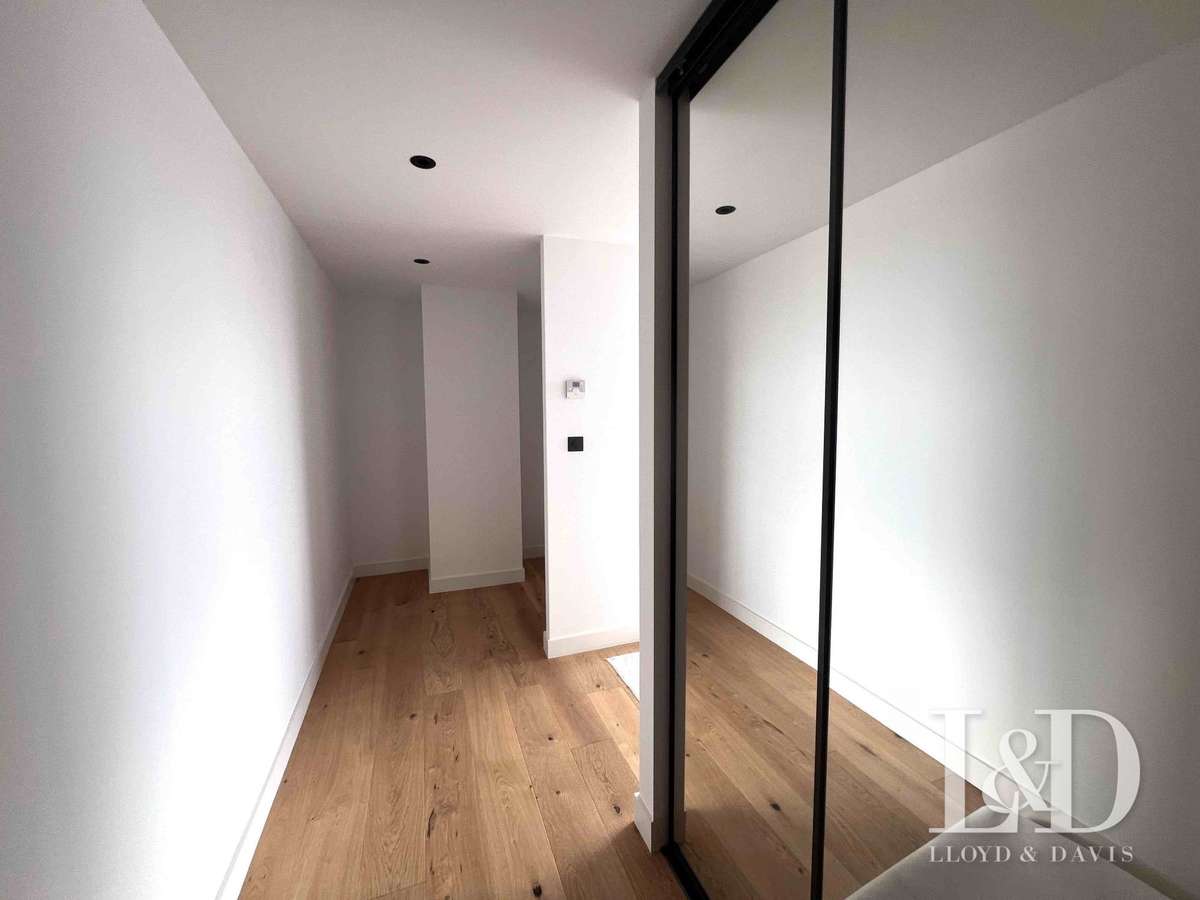 Appartement Castries