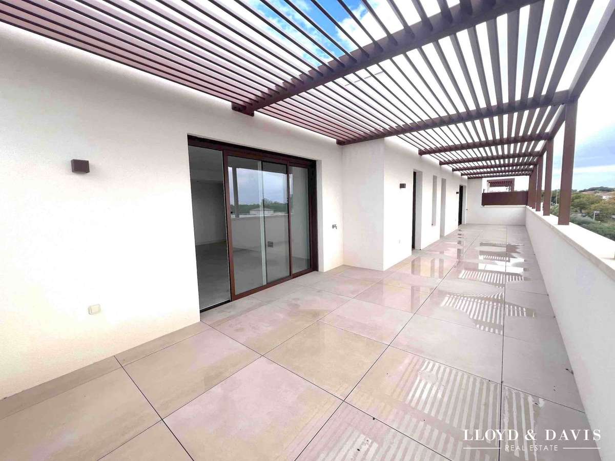 Appartement Castries