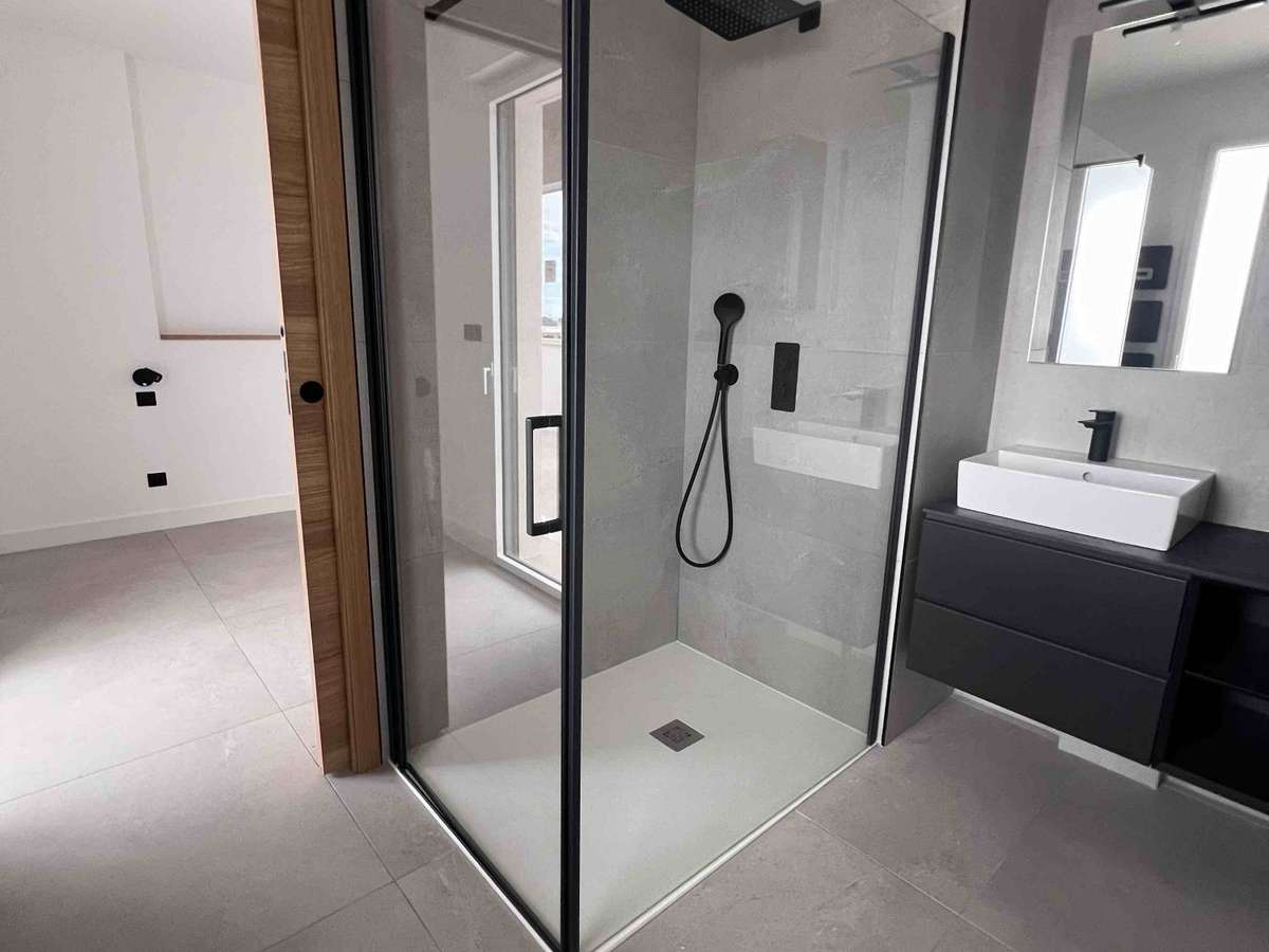 Appartement Castries