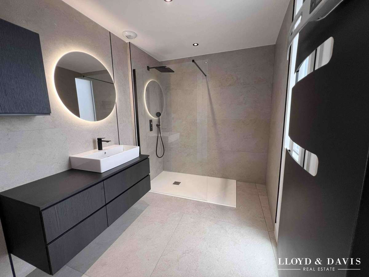 Appartement Castries