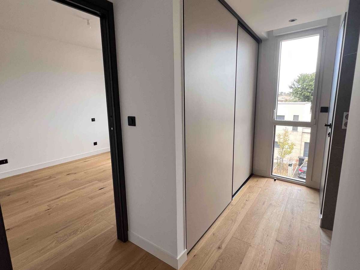 Appartement Castries