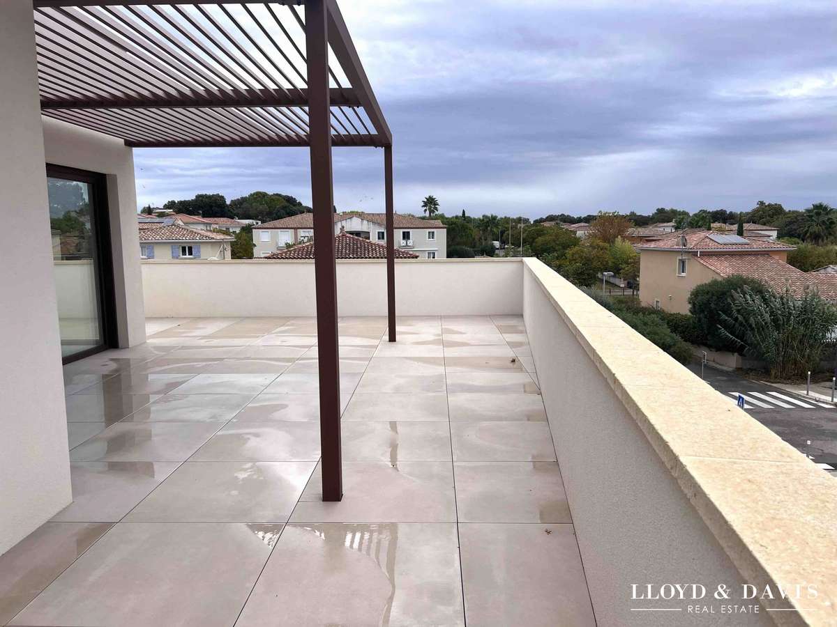 Appartement Castries