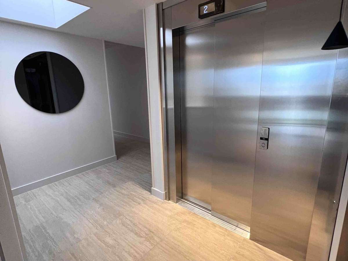 Appartement Castries