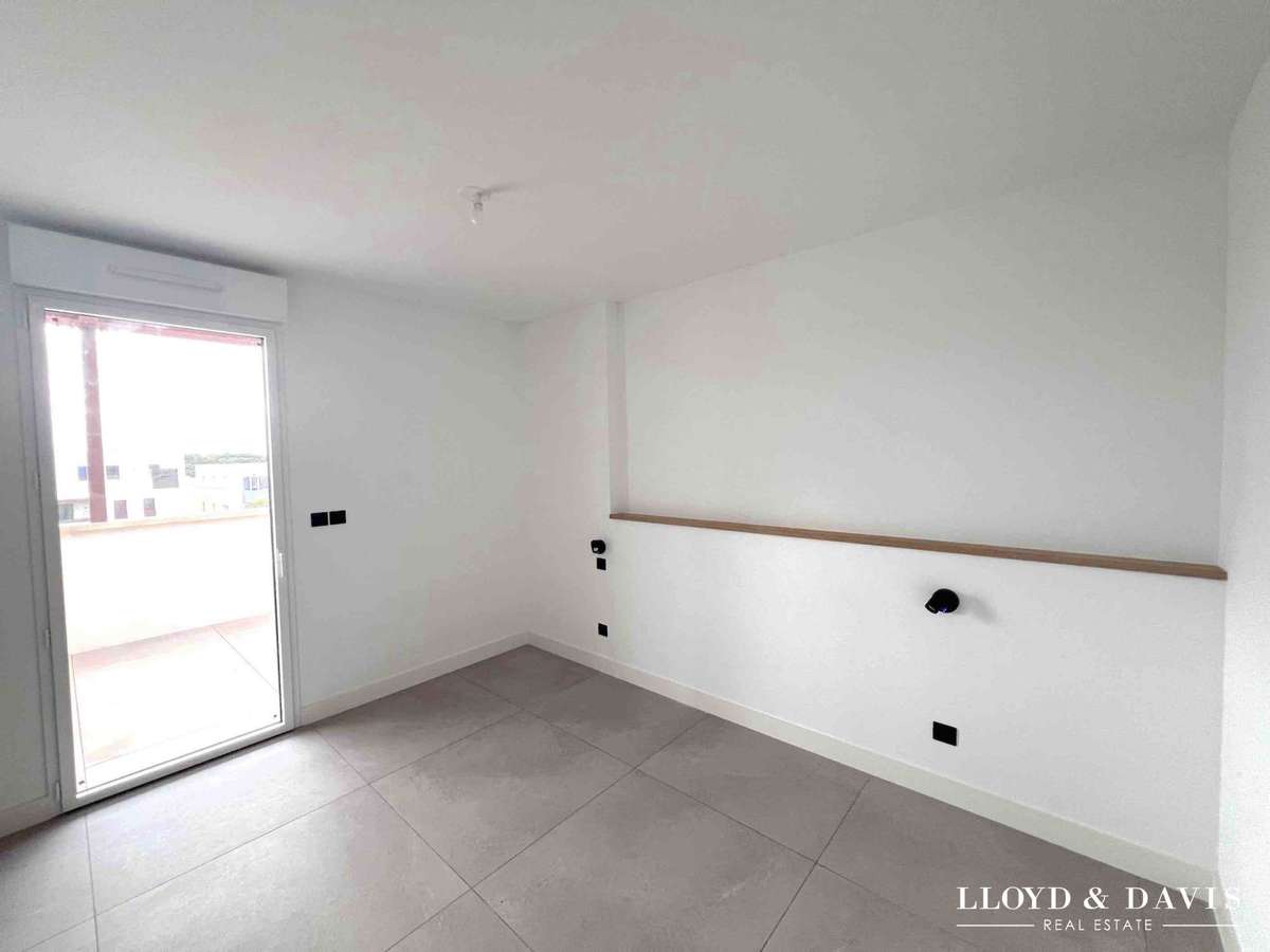 Appartement Castries