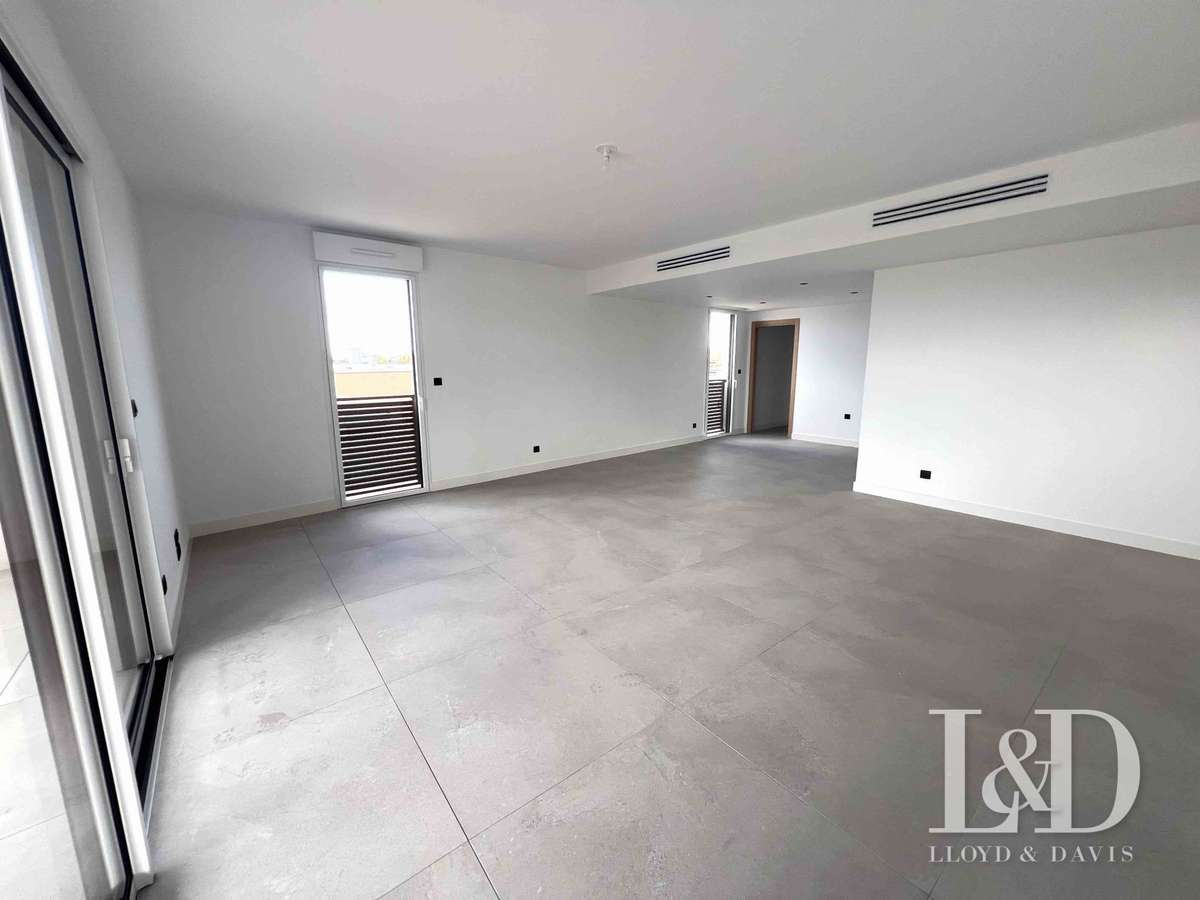 Appartement Castries