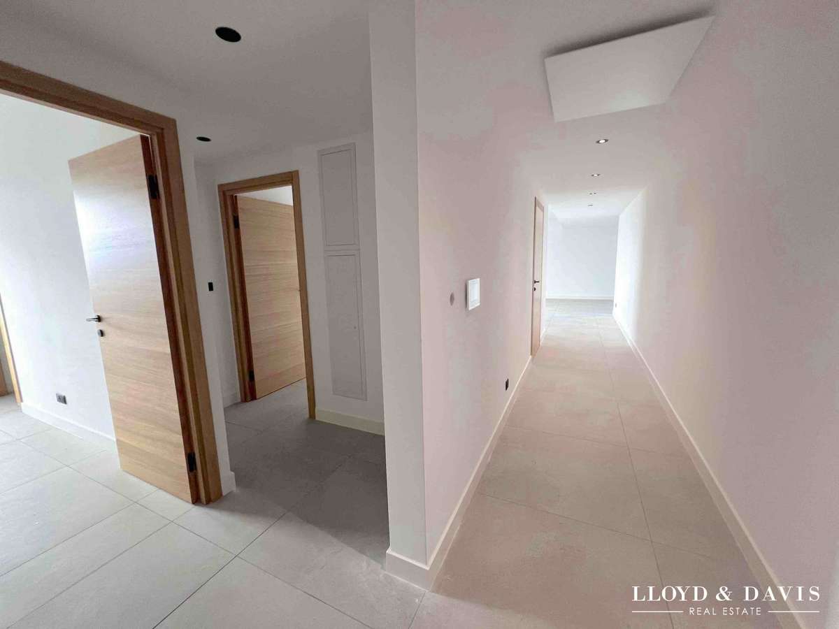 Appartement Castries