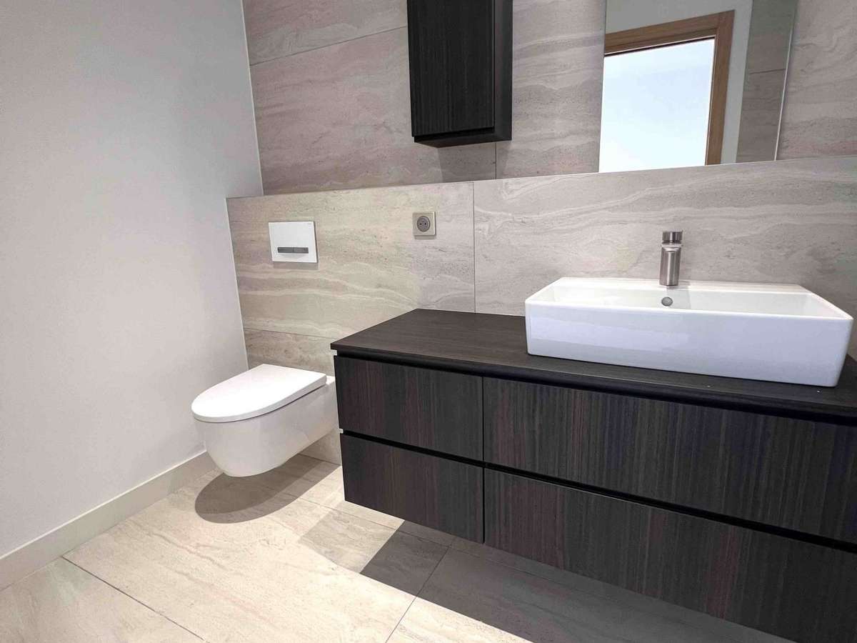 Appartement Castries