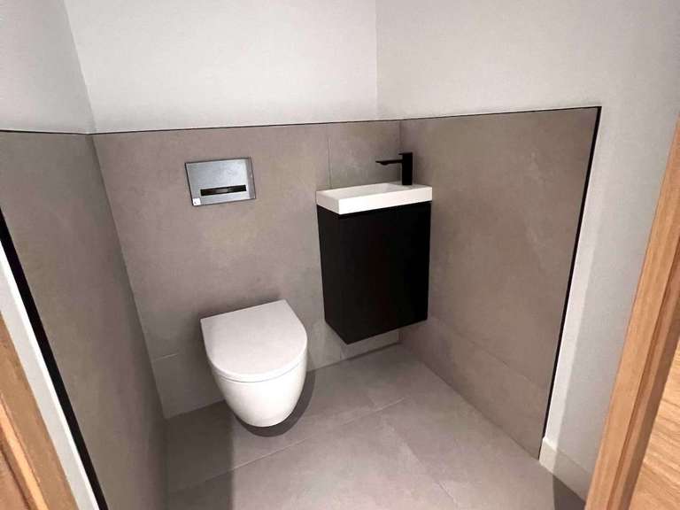 Appartement Castries - 3 chambres - 120m²
