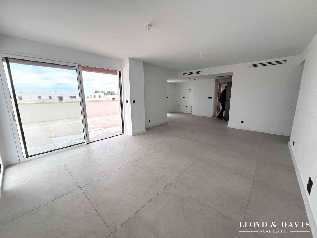 Appartement Castries