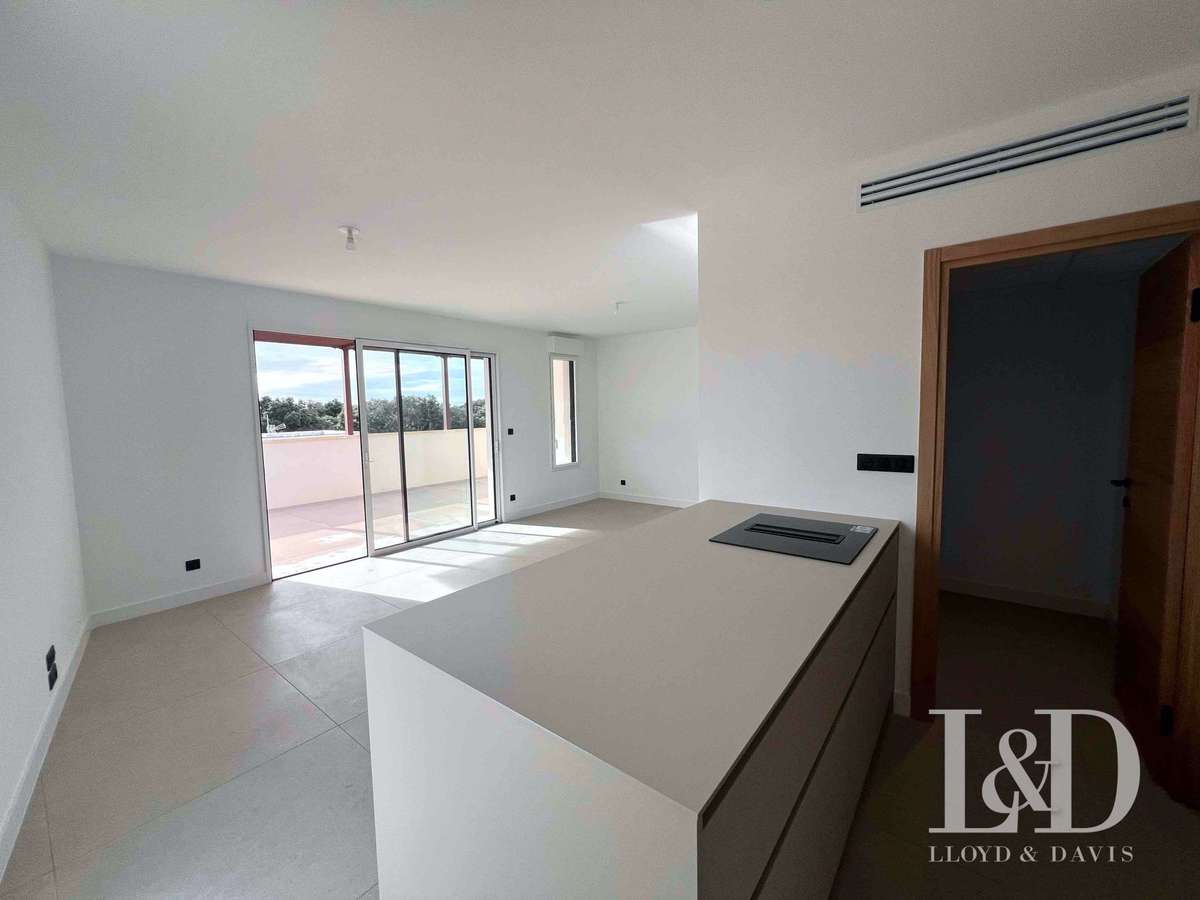 Appartement Castries