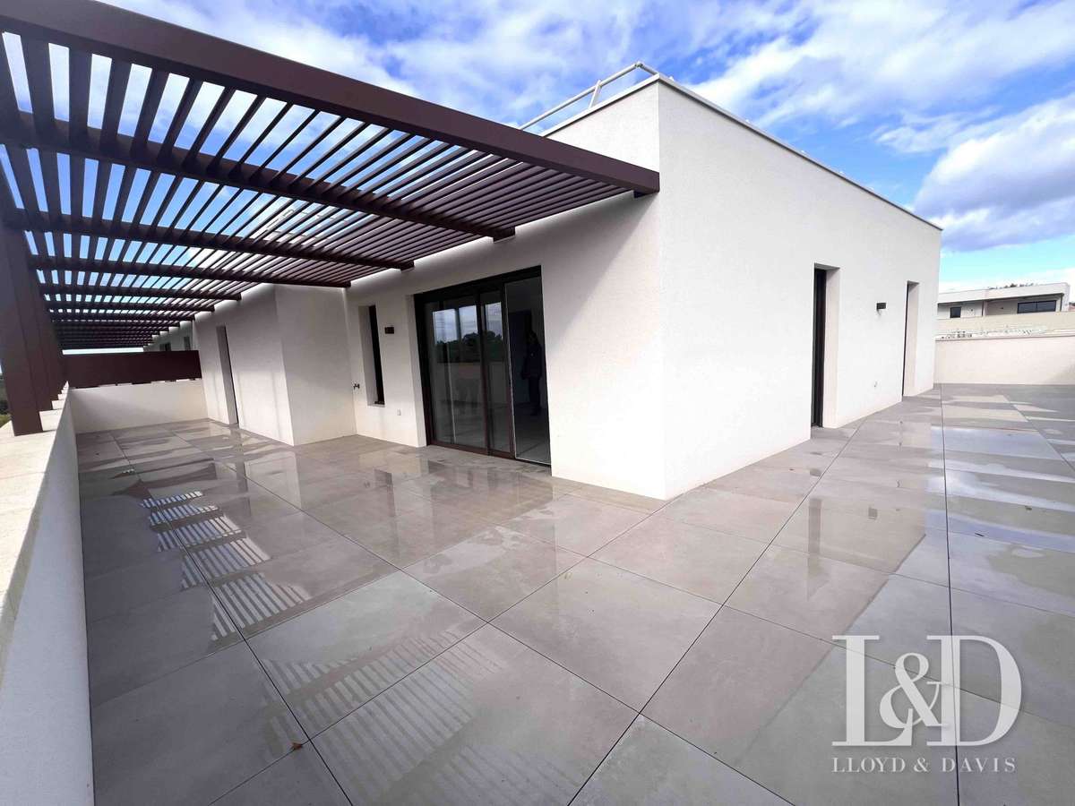 Appartement Castries