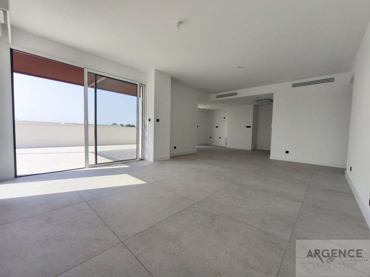 Appartement Castries