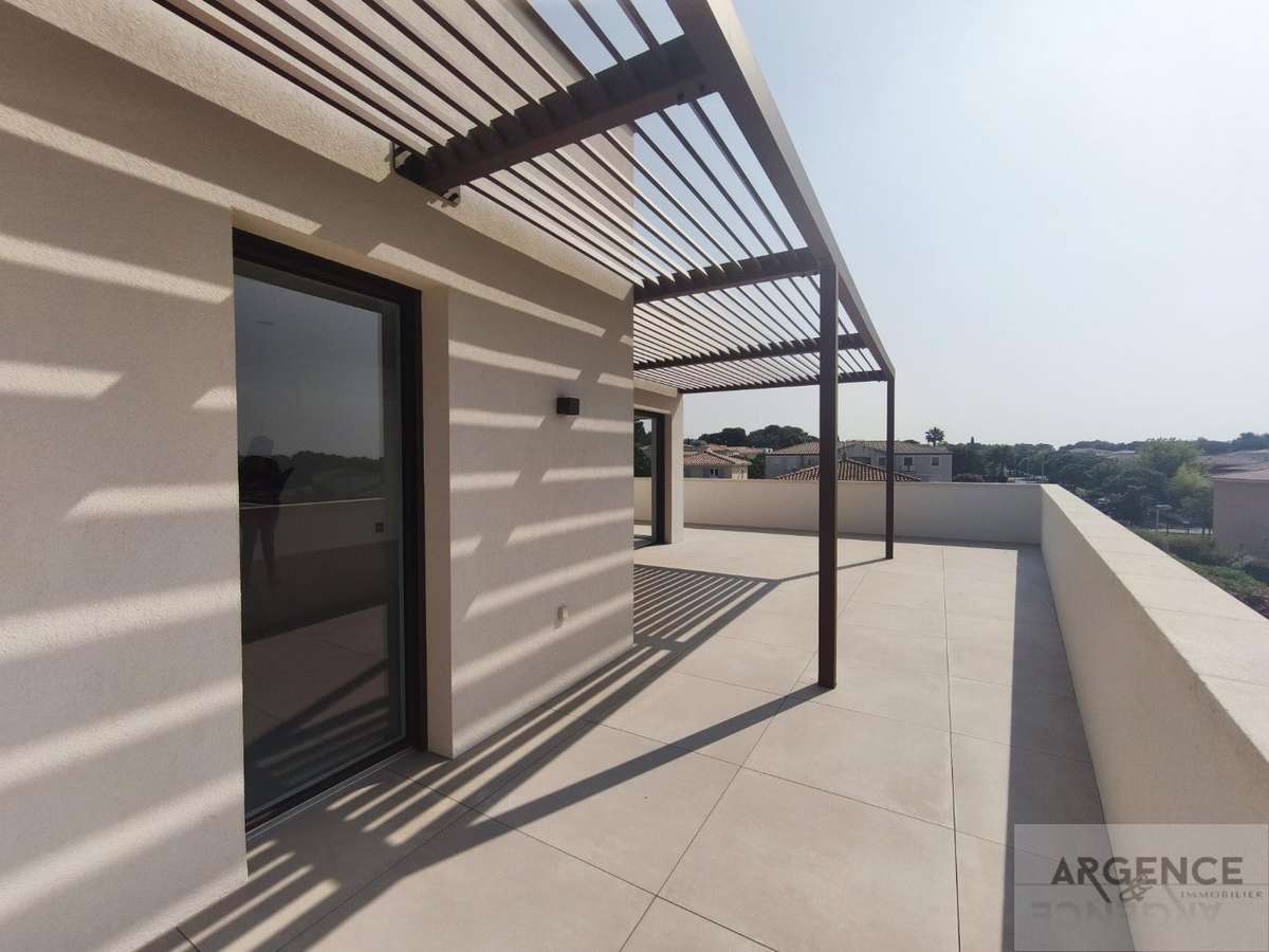 Appartement Castries