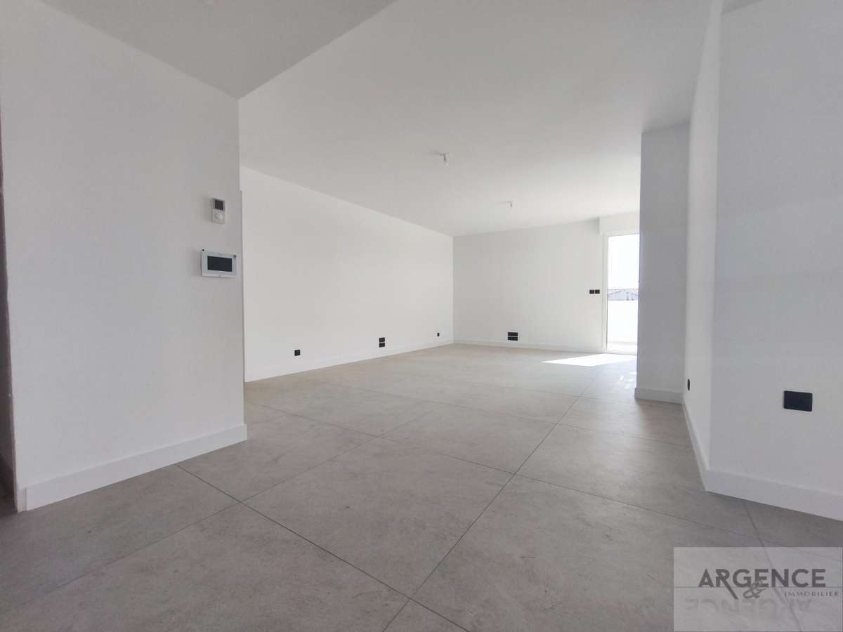 Appartement Castries