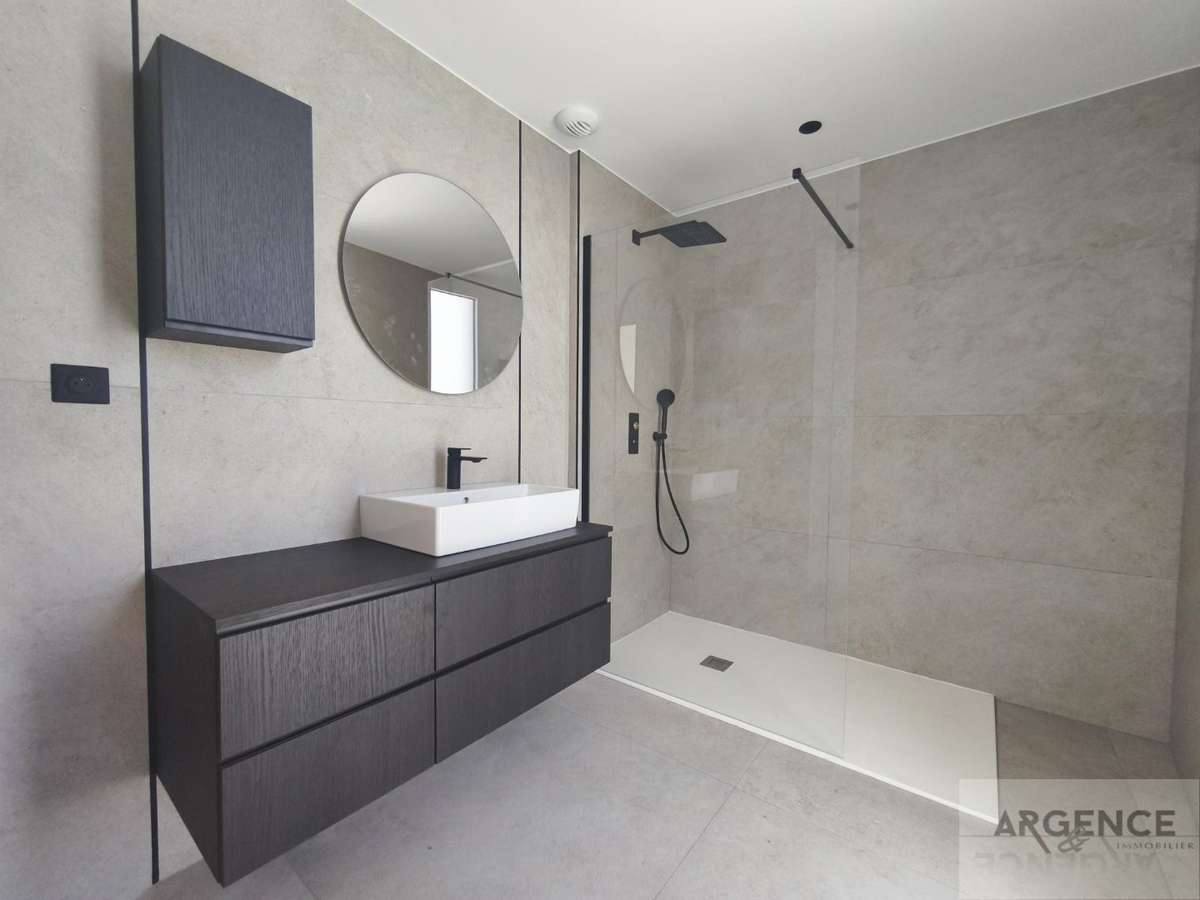 Appartement Castries