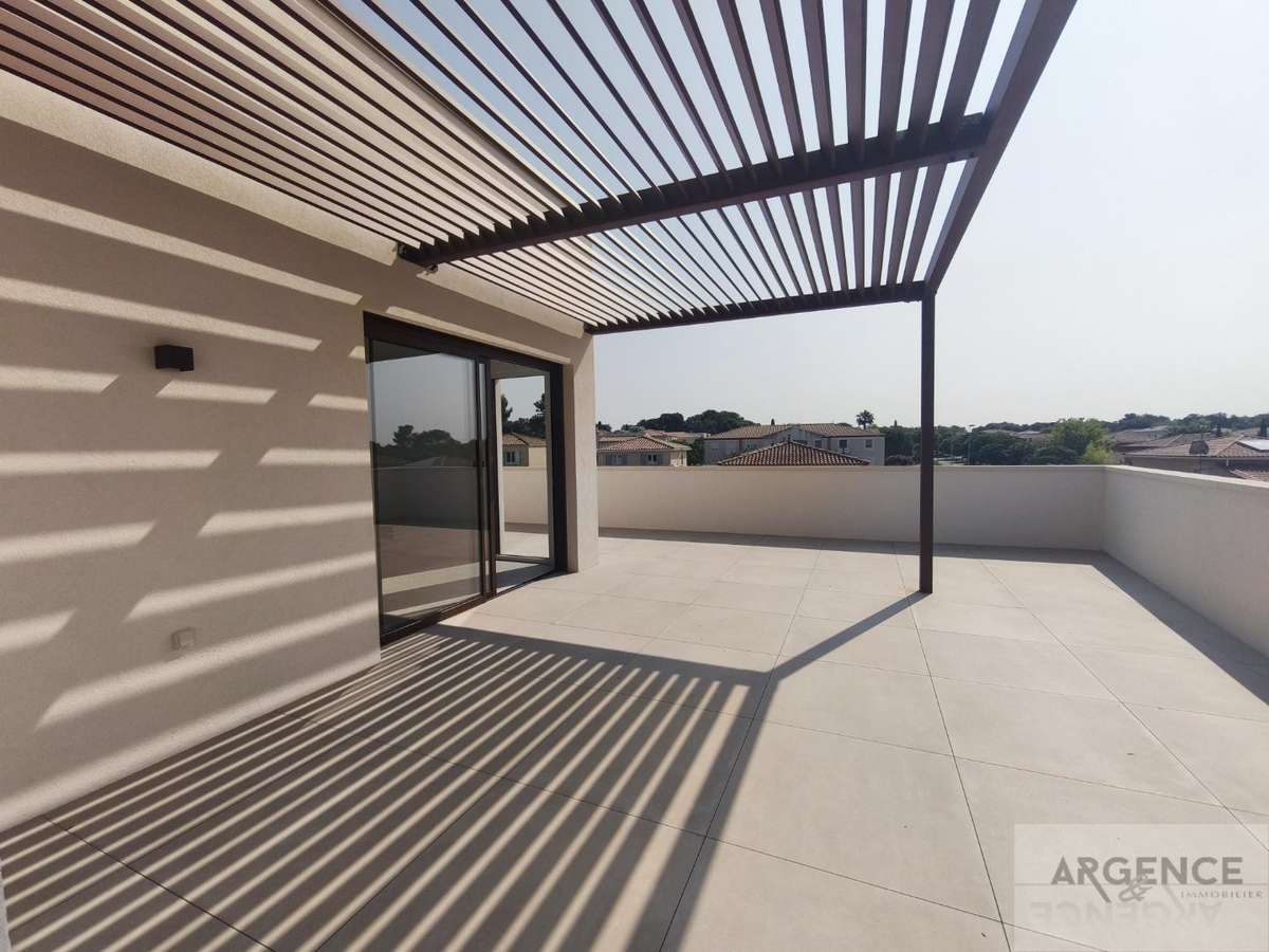 Appartement Castries