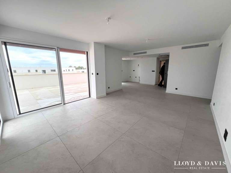 Appartement Castries - 2 chambres - 96m²