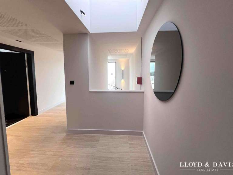 Appartement Castries - 2 chambres - 96m²