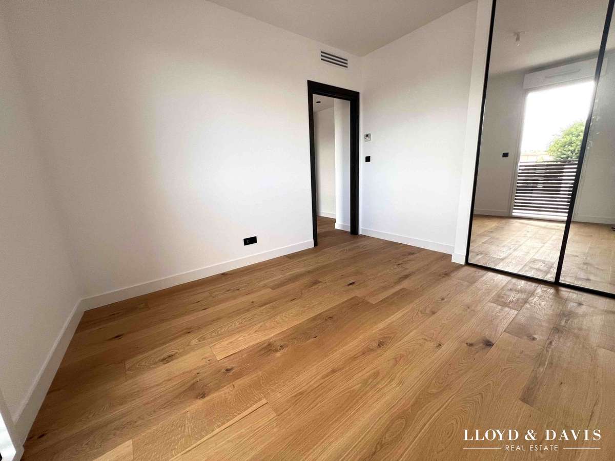 Appartement Castries