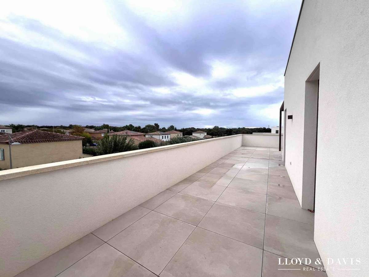 Appartement Castries