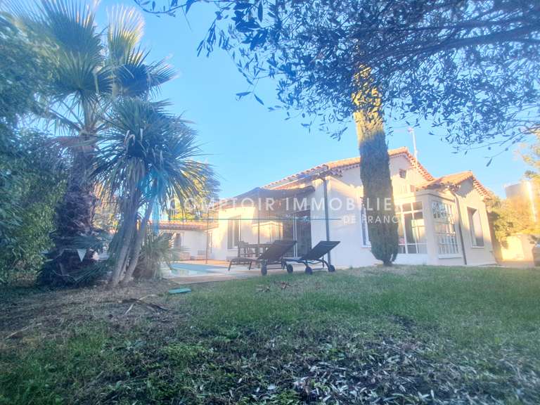 House Castries - 4 bedrooms - 151m²