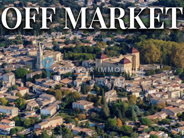 Maison Castries - 4 chambres - 150m²