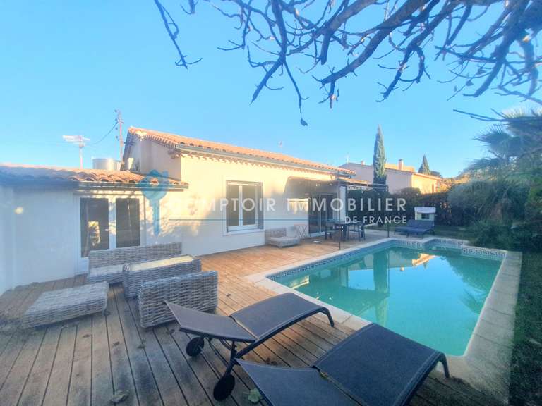 House Castries - 4 bedrooms - 151m²