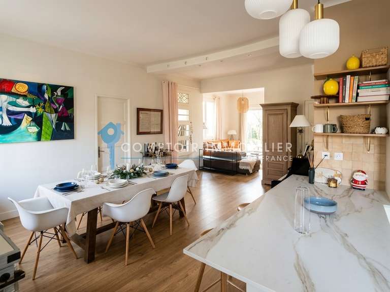 Maison Castries - 4 chambres - 151m²