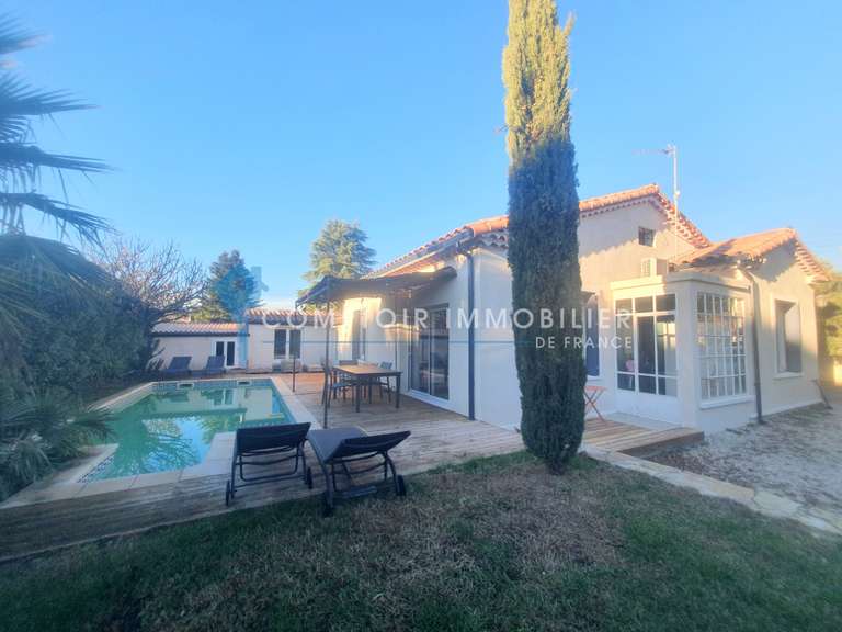 Maison Castries - 4 chambres - 151m²