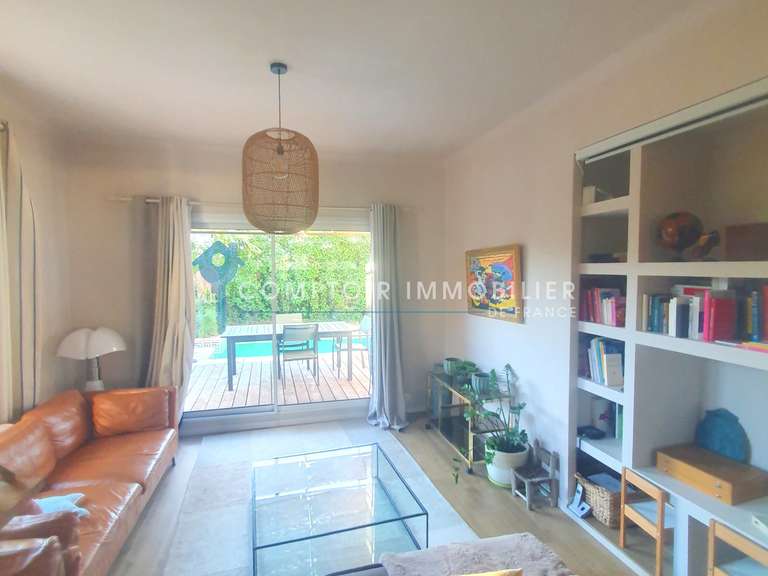 House Castries - 4 bedrooms - 151m²