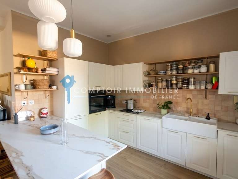 Maison Castries - 4 chambres - 151m²