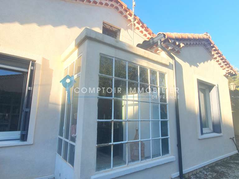 House Castries - 4 bedrooms - 151m²