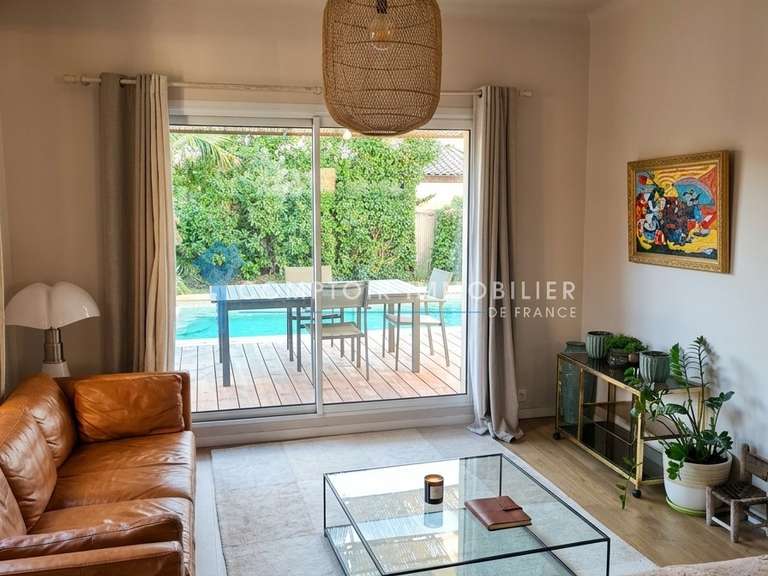 Maison Castries - 4 chambres - 151m²