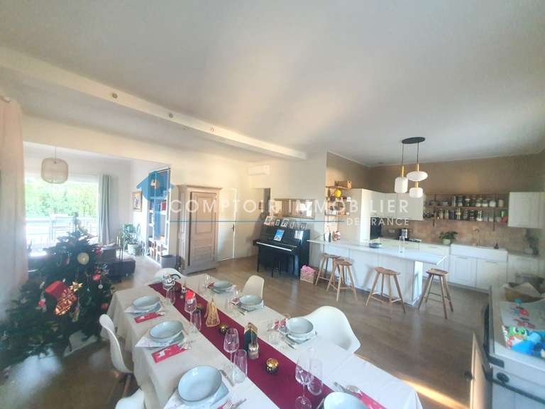 House Castries - 4 bedrooms - 151m²