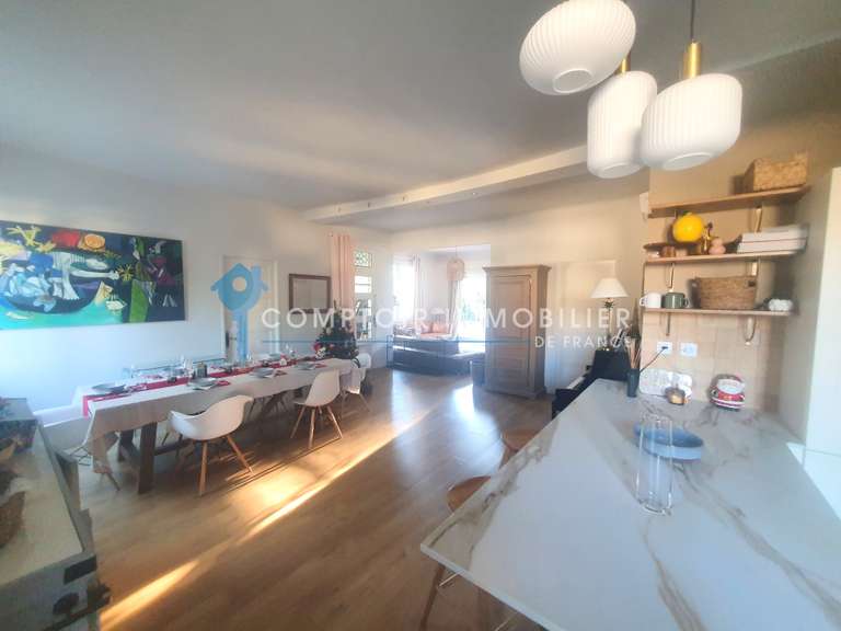 House Castries - 4 bedrooms - 151m²