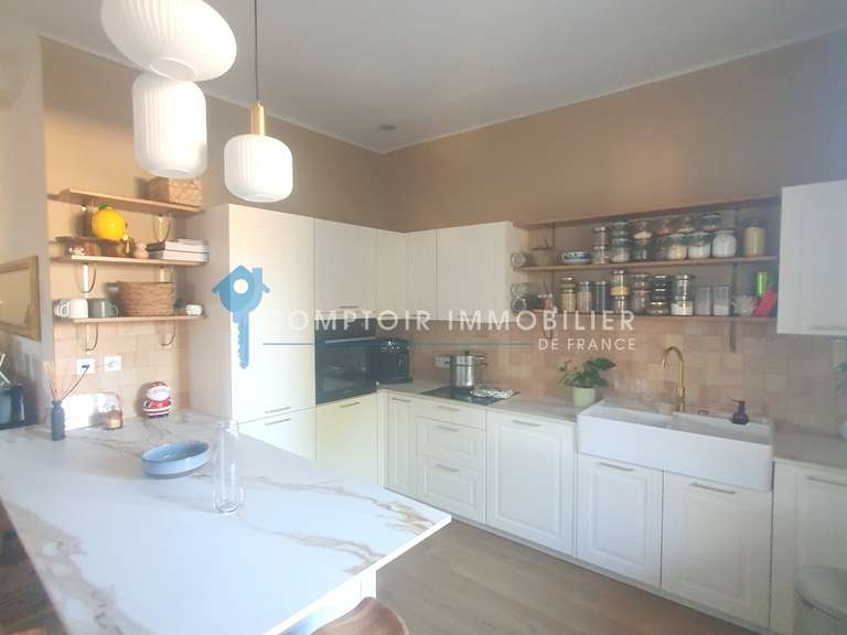 House Castries - 4 bedrooms - 151m²