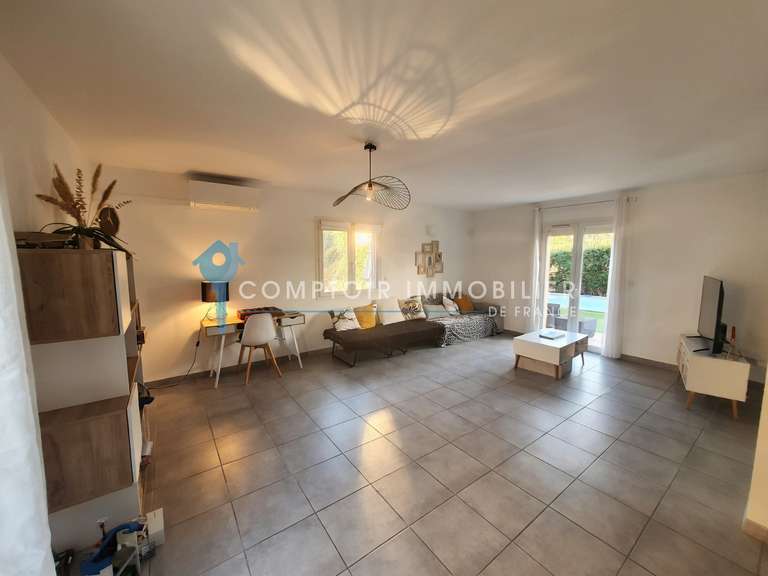 Maison Castries - 3 chambres - 104m²