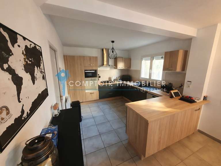 Maison Castries - 3 chambres - 104m²