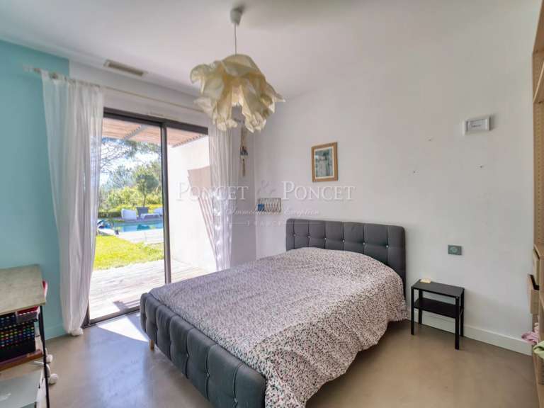 Maison Castries - 5 chambres - 220m²