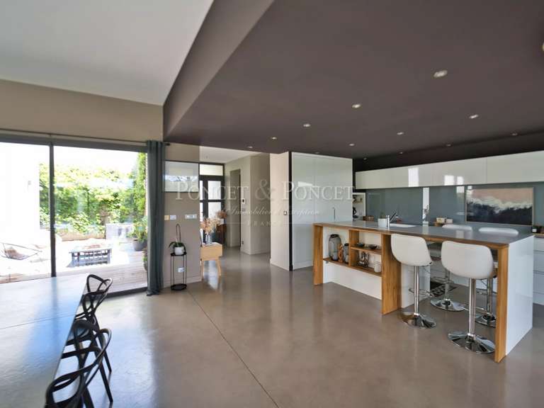 Maison Castries - 5 chambres - 220m²