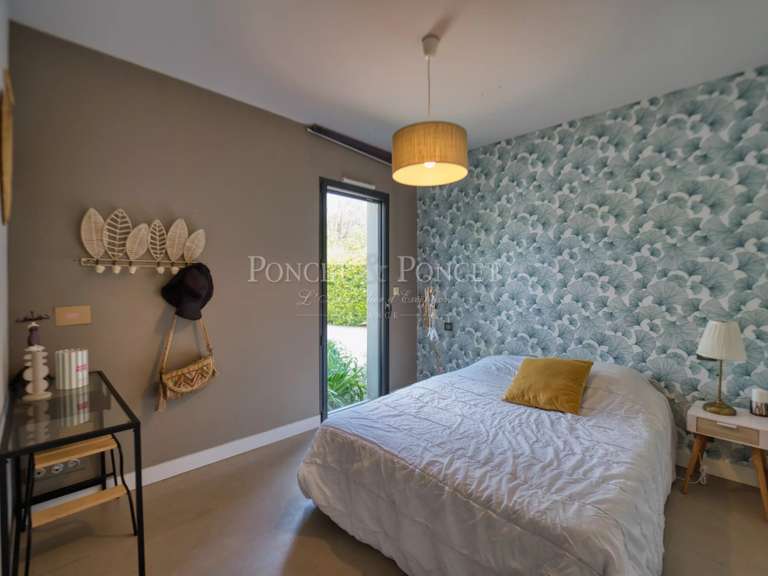 Maison Castries - 5 chambres - 220m²