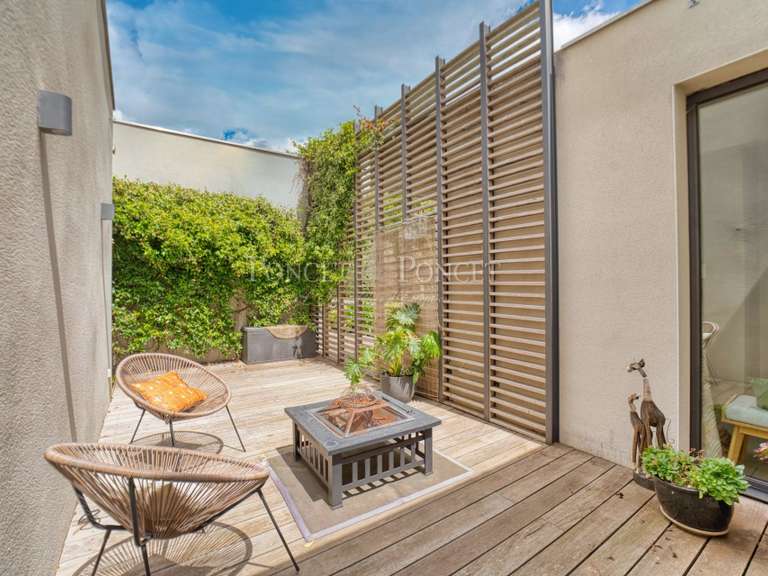 Maison Castries - 5 chambres - 220m²
